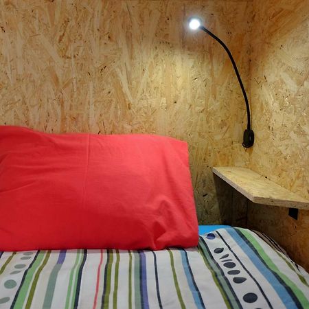 Algarve Surf Hostel - Lagos Exterior photo