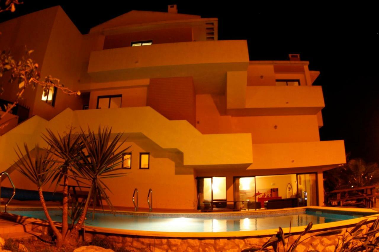 Algarve Surf Hostel - Lagos Exterior photo