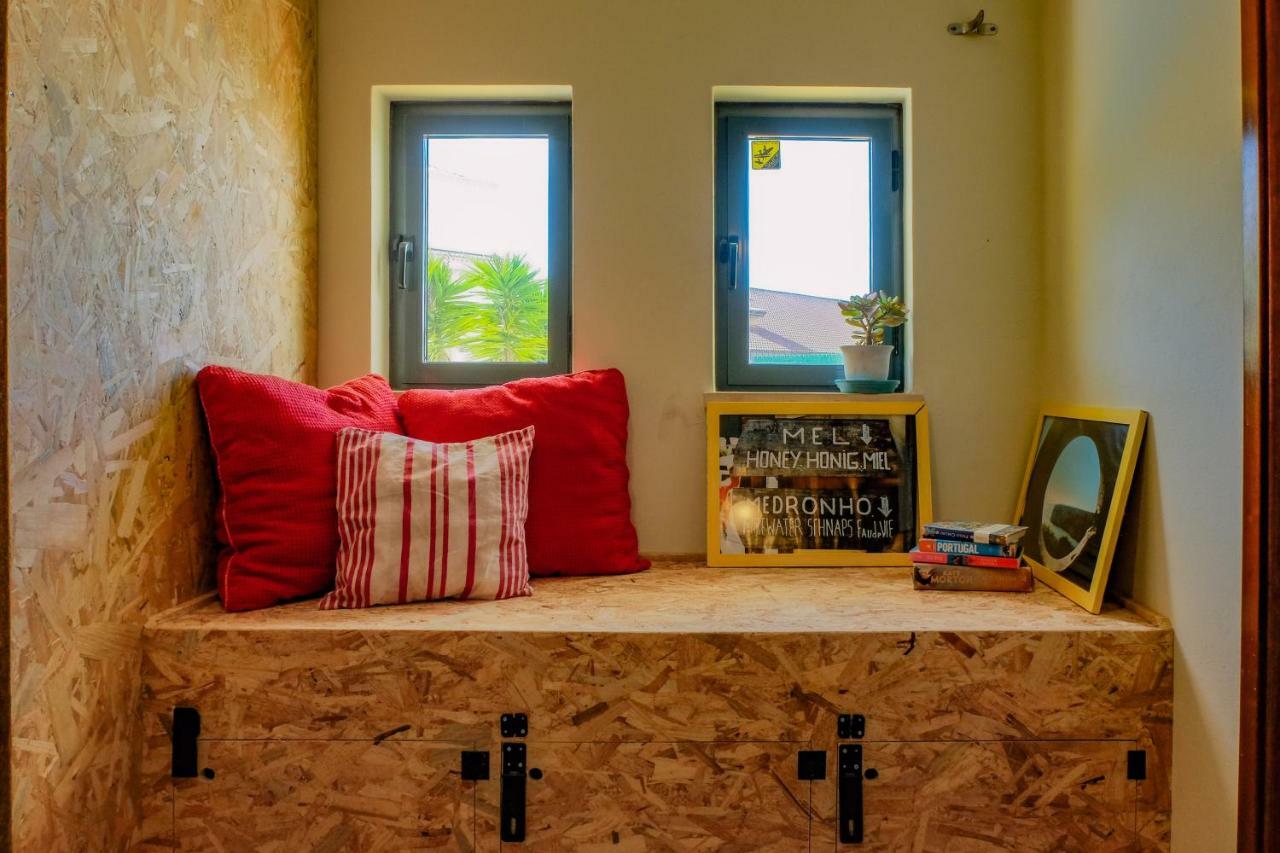 Algarve Surf Hostel - Lagos Exterior photo