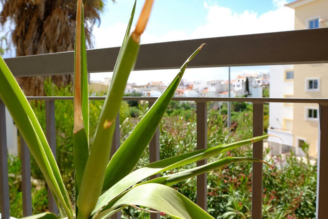 Algarve Surf Hostel - Lagos Exterior photo